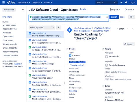 jql created after date|JQL query for issues created after a specific date : r/jira